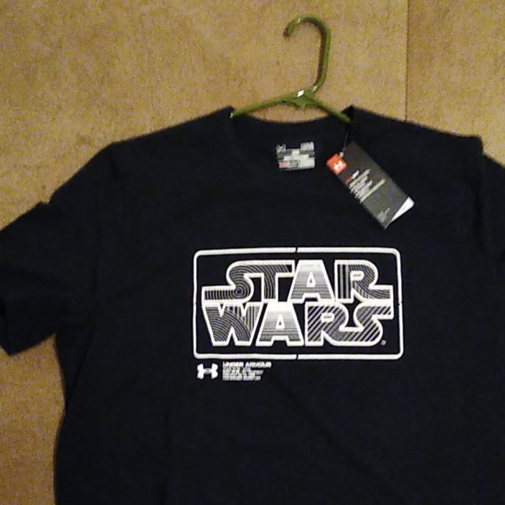 Men's t-shirt